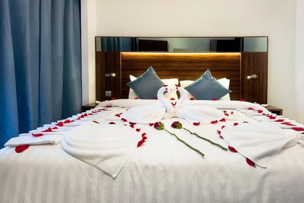 Barracuda Beach Resort 5