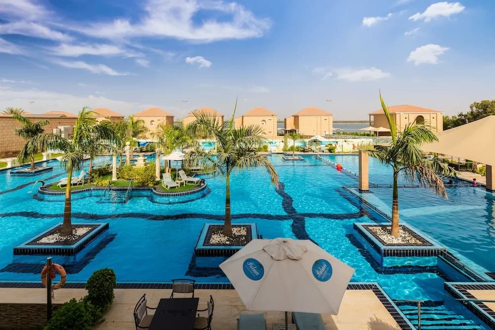 Palma Beach Resort & Spa
