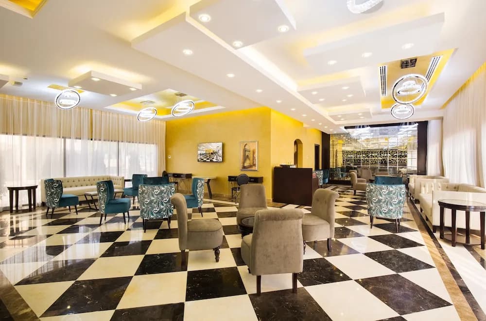 Palma Beach Resort & Spa 5