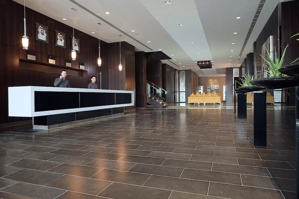 Centro Capital Centre by Rotana 5