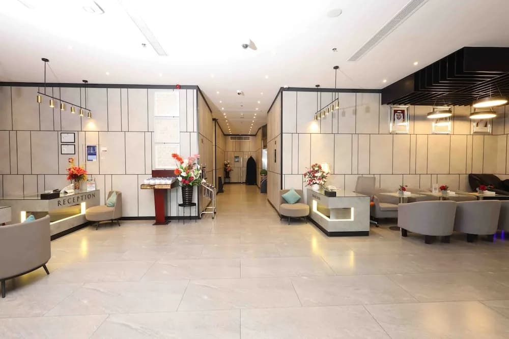 Fortis Hotel 3