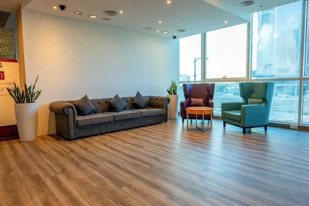 Premier Inn Abu Dhabi Capital Centre 4