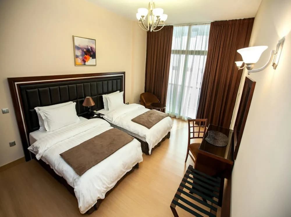 Xclusive Maples Hotel Apartments 5
