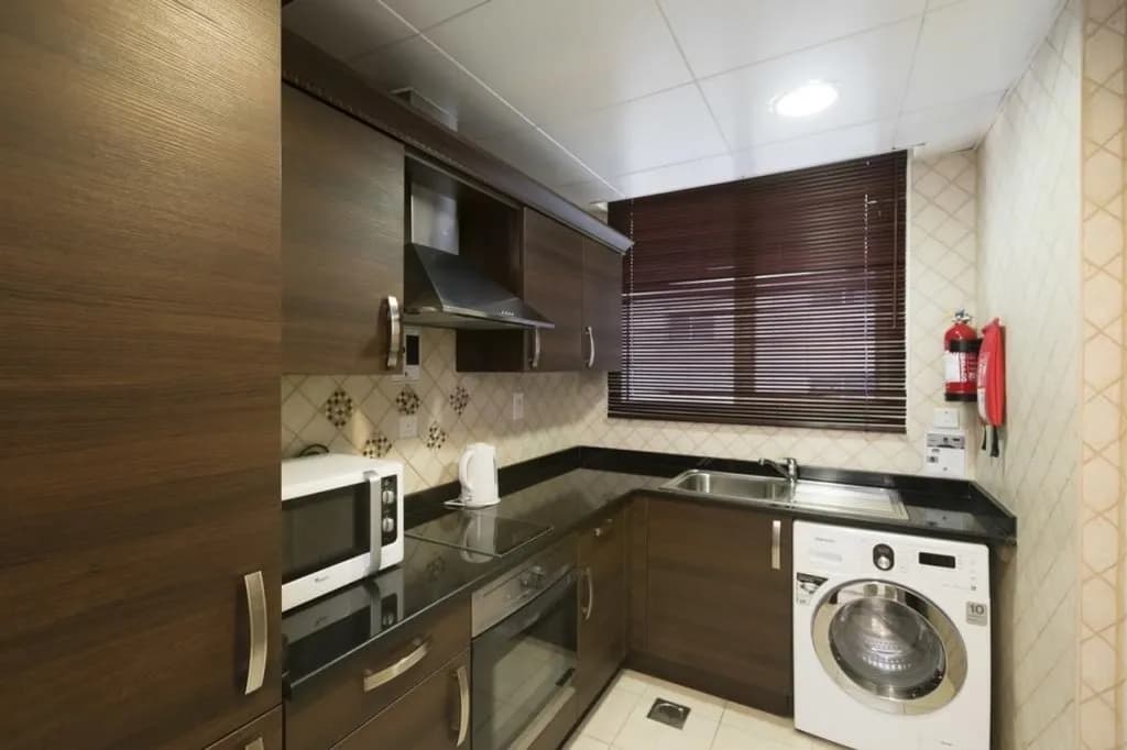 City Stay Residences 3