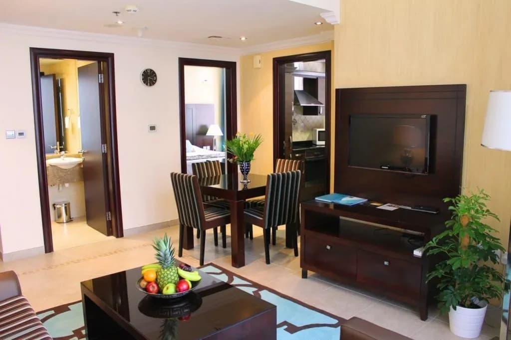 City Stay Residences 4