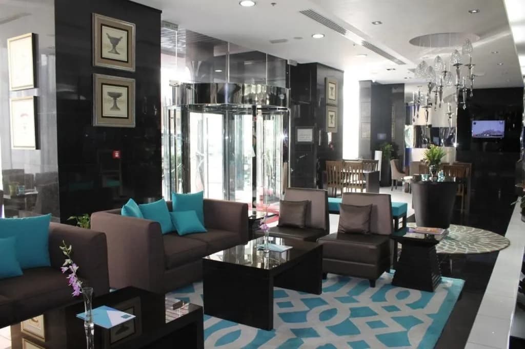 City Stay Residences
