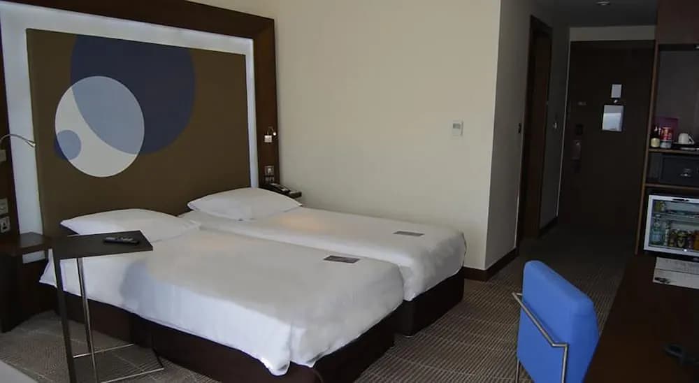Novotel Abu Dhabi Gate 4