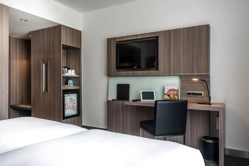 Novotel Abu Dhabi Gate 5