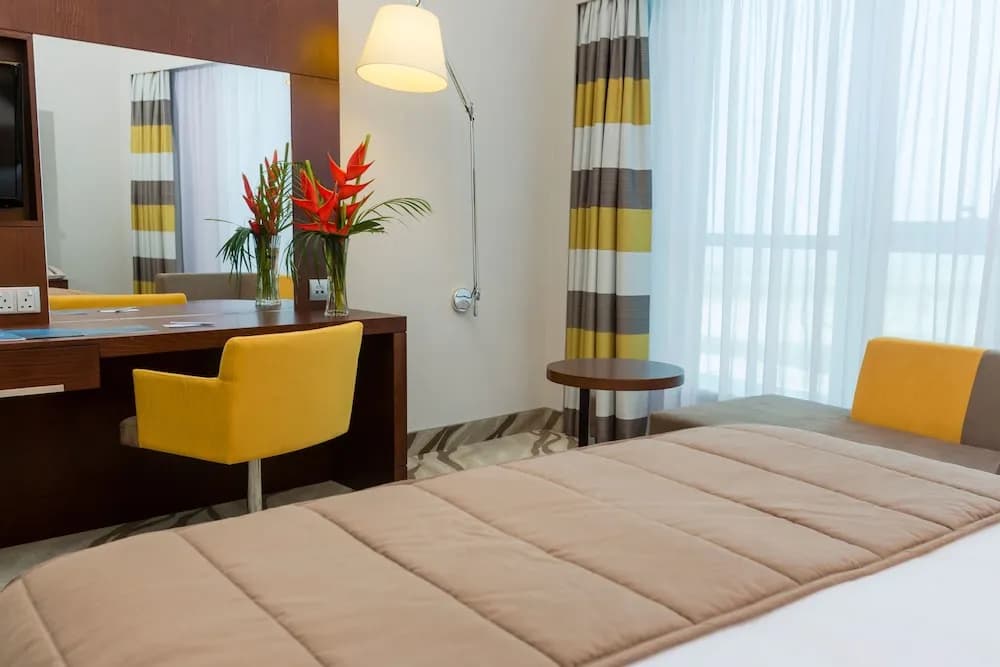 Novotel Dubai Al Barsha 3