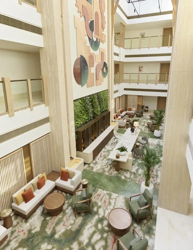 Sofitel Dubai The Palm 2