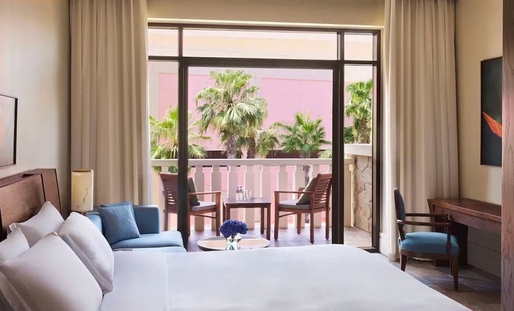 Sofitel Dubai The Palm 5