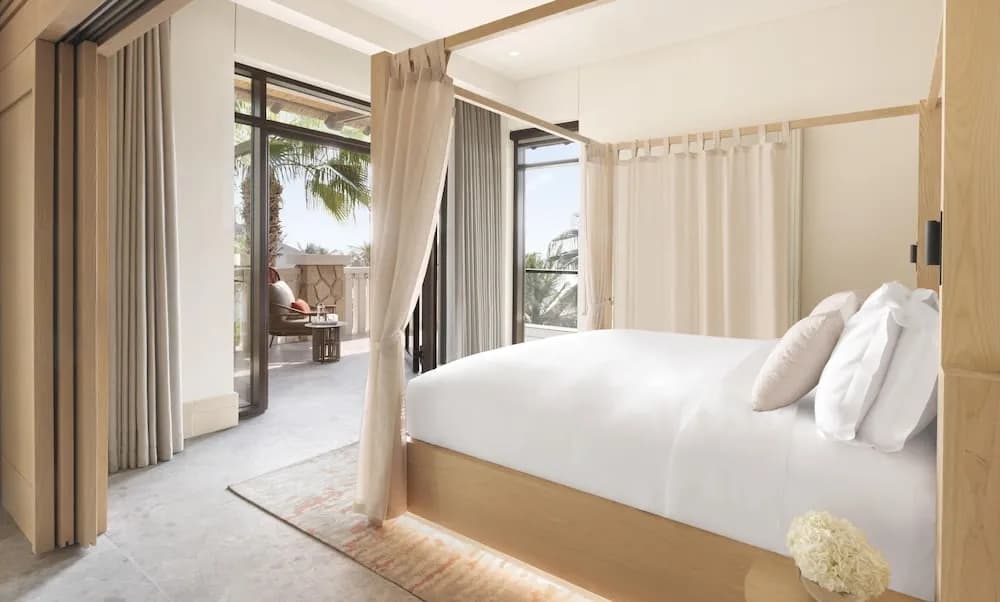 Sofitel Dubai The Palm 4