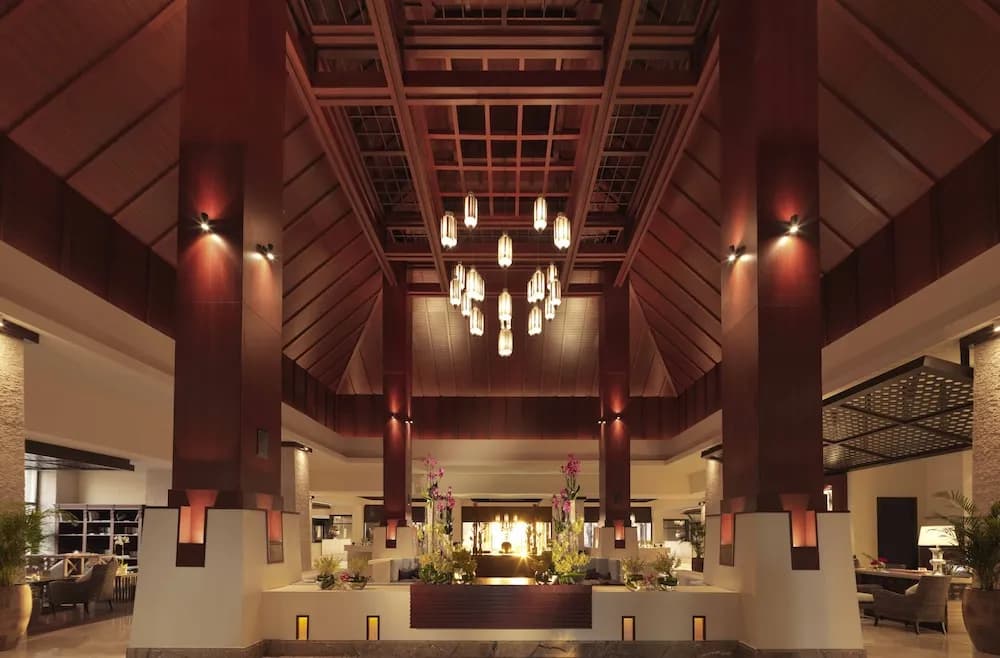 Anantara The Palm Dubai Resort 2