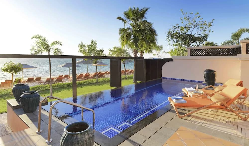 Anantara The Palm Dubai Resort 4