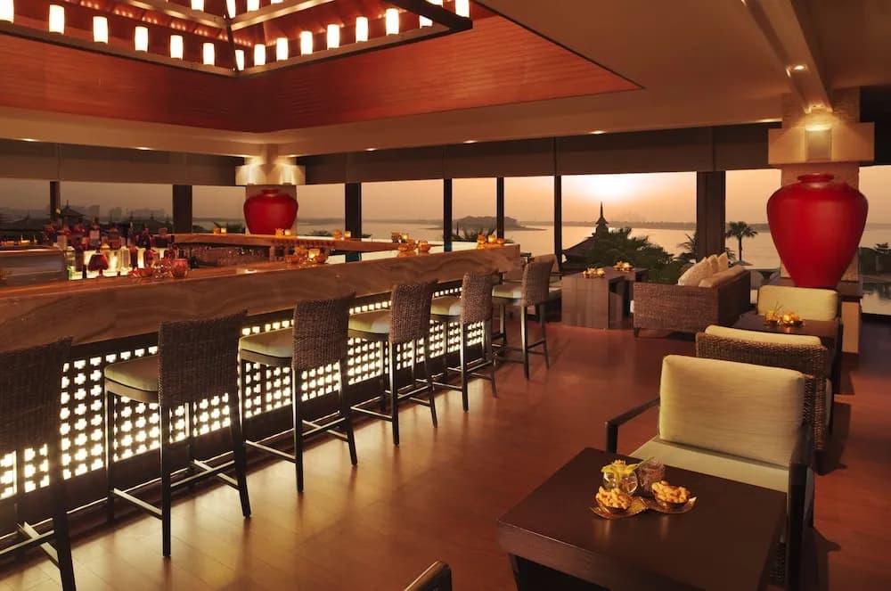 Anantara The Palm Dubai Resort 3