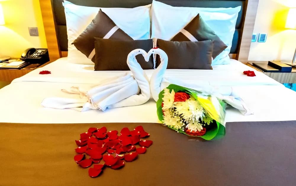 Copthorne Hotel Sharjah 5