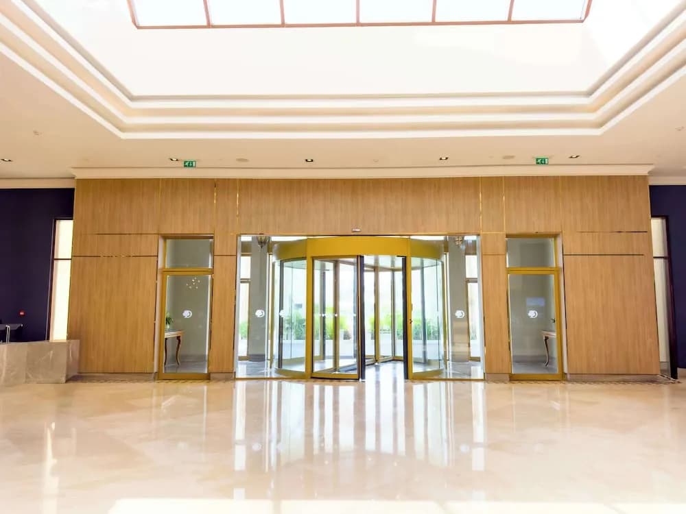 DoubleTree by Hilton Resort & Spa Marjan Island 5