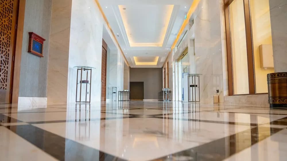 DoubleTree by Hilton Resort & Spa Marjan Island 2