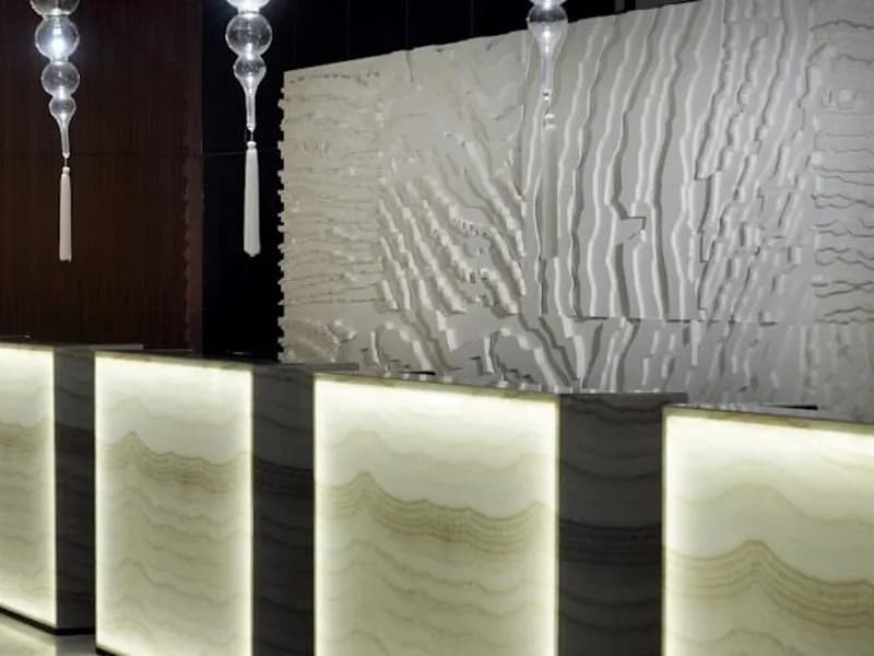 Marriott Hotel Al Jaddaf, Dubai 3