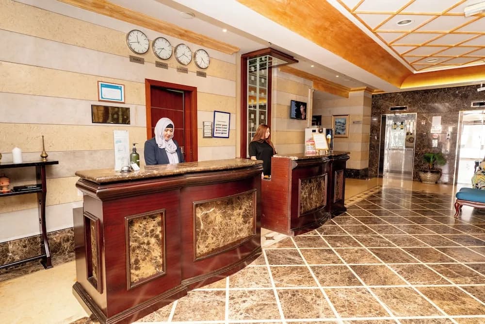 Al Raya Hotel Apartments 3