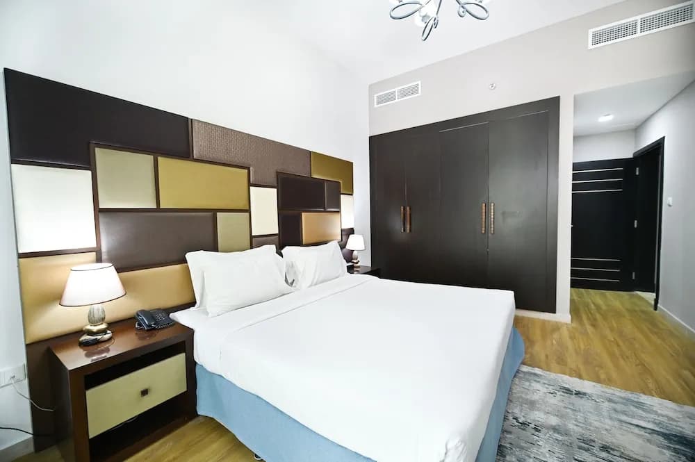 Al Waleed Holiday Homes 5