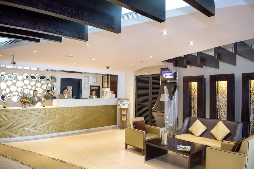 Al Waleed Holiday Homes 2
