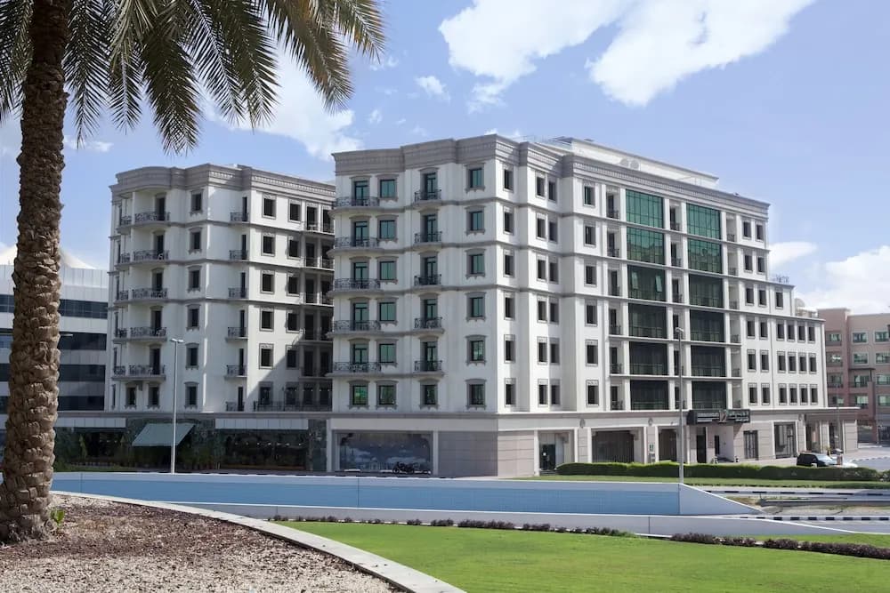 Al Waleed Holiday Homes
