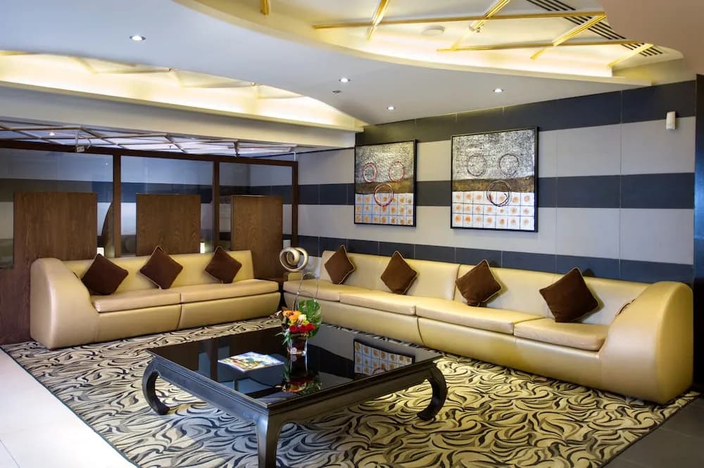 Al Waleed Holiday Homes 3
