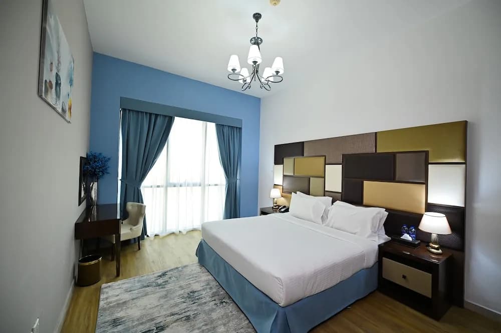 Al Waleed Holiday Homes 4