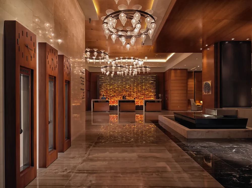 Rosewood Abu Dhabi 4