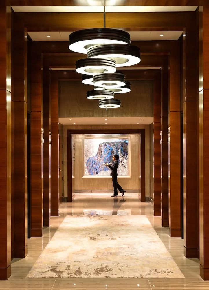 Rosewood Abu Dhabi 3