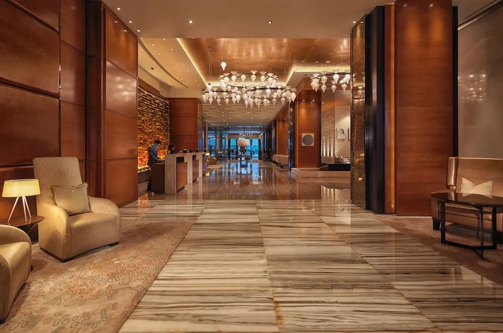 Rosewood Abu Dhabi 2