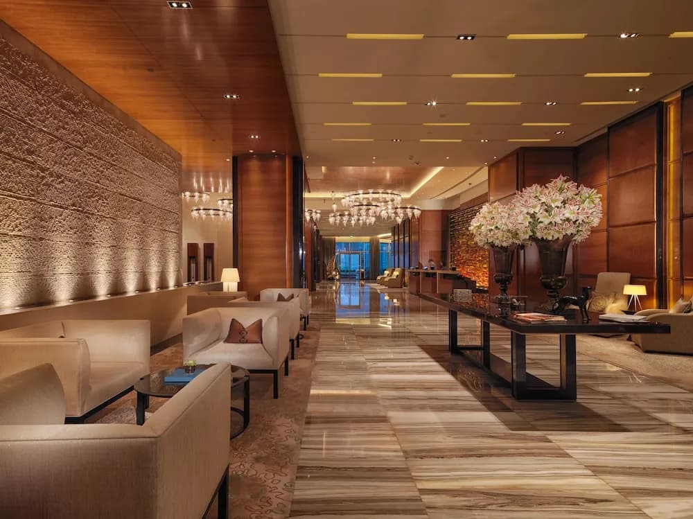 Rosewood Abu Dhabi 5