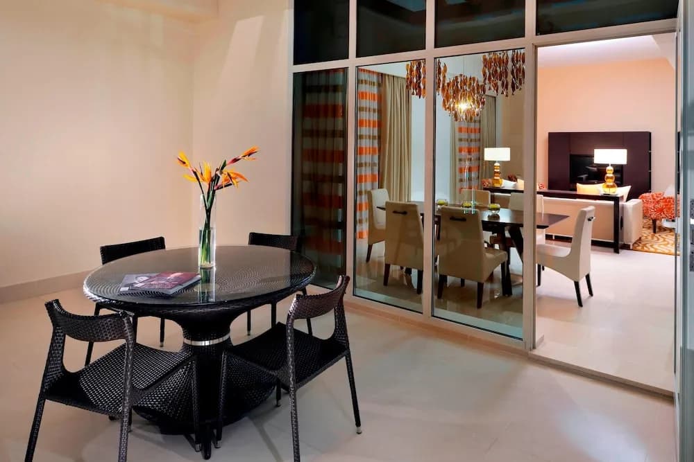 Marriott Executive Apartments Al Jaddaf, Dubai 3