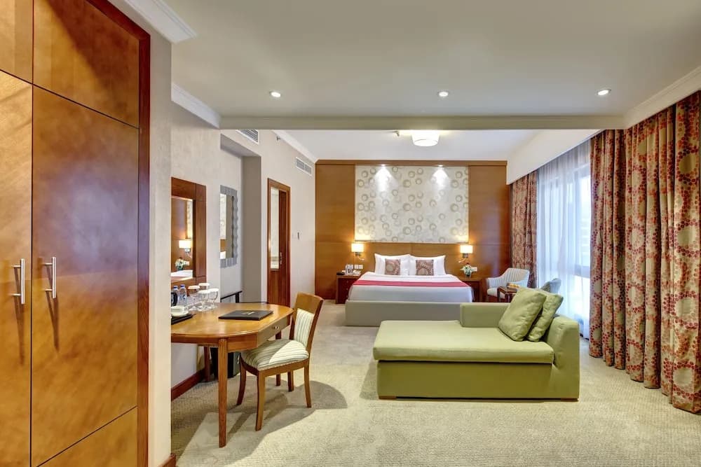 Donatello Hotel 3