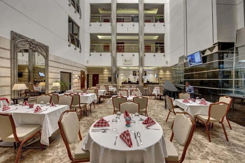 Donatello Hotel 2