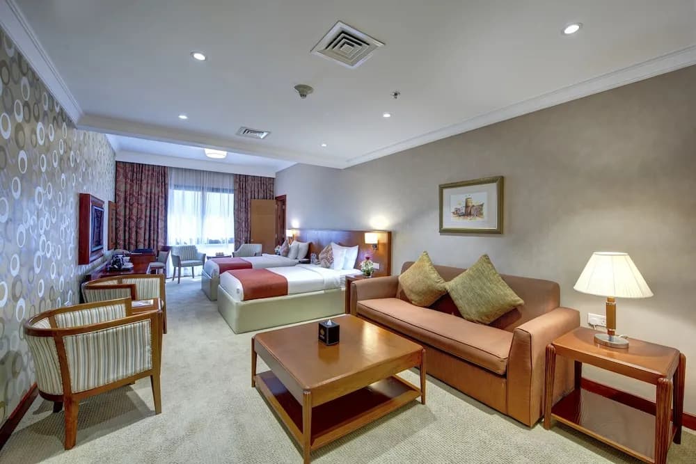 Donatello Hotel 4