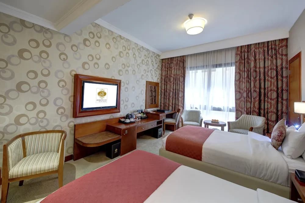 Donatello Hotel 5