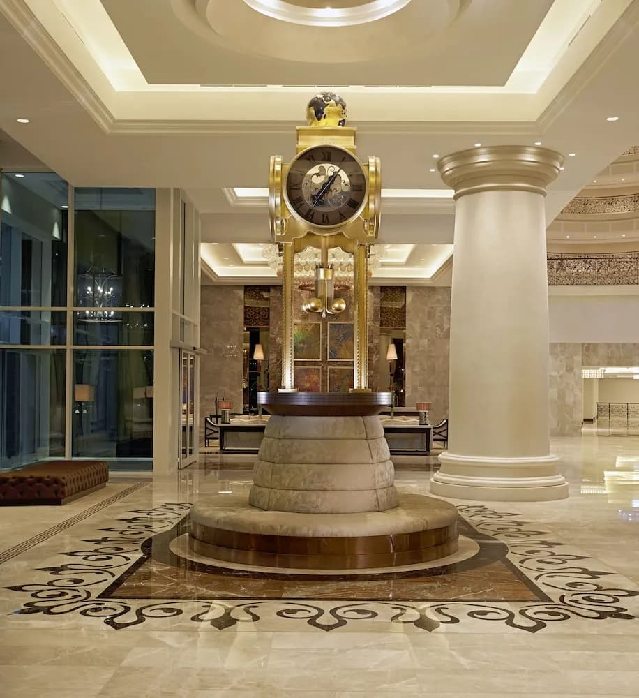 Waldorf Astoria Dubai Palm Jumeirah 2