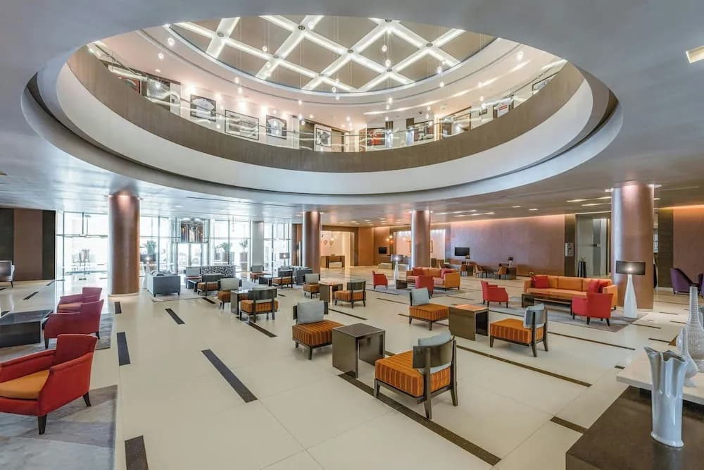 Four Points by Sheraton Al Ain 5