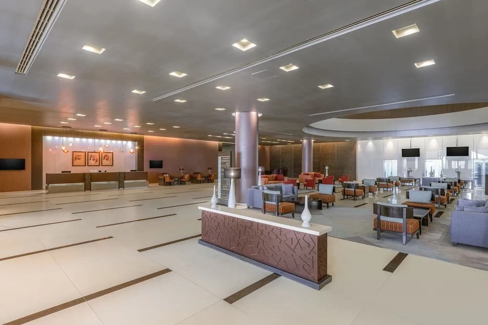 Four Points by Sheraton Al Ain 4