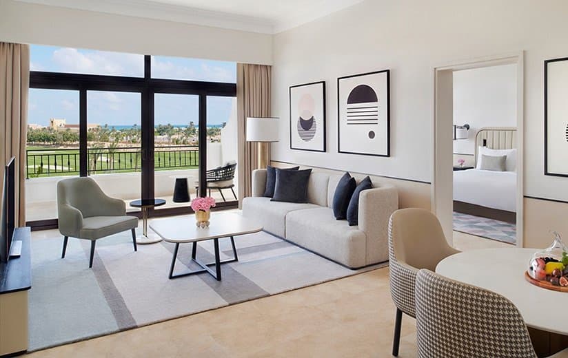 Address Dubai Mall Residences