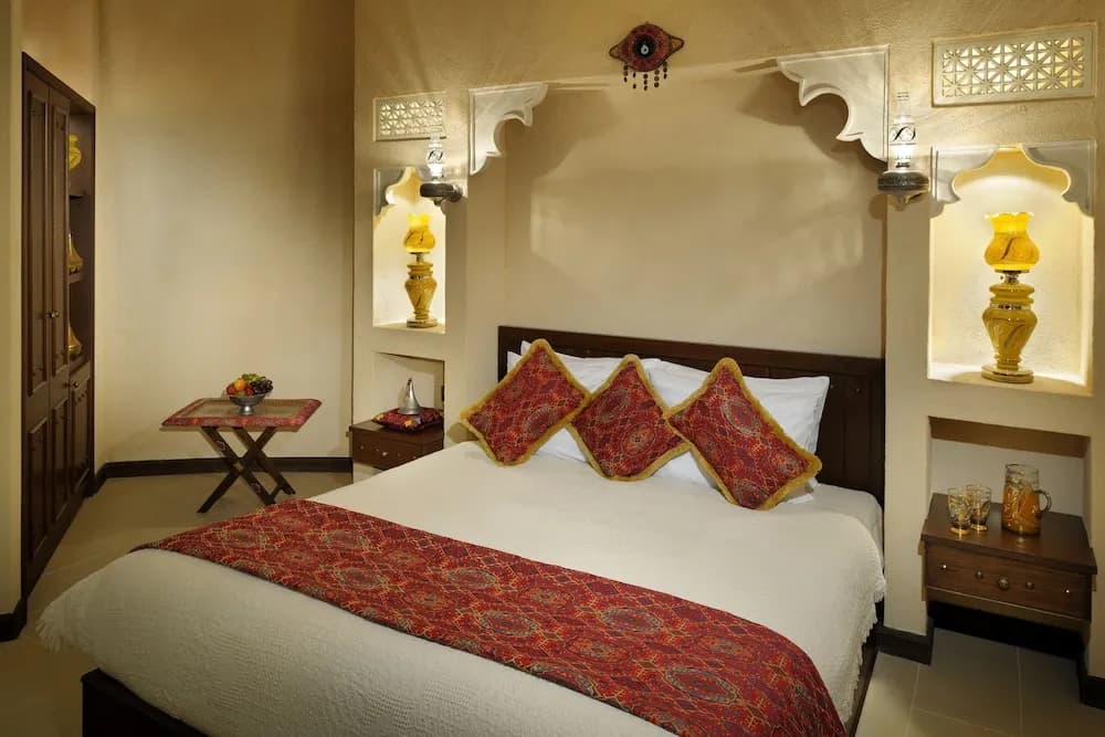 Arabian Nights Village 4