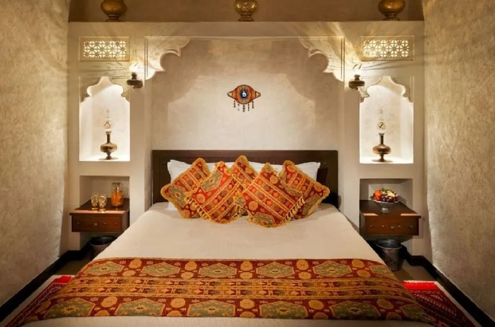 Arabian Nights Village 5