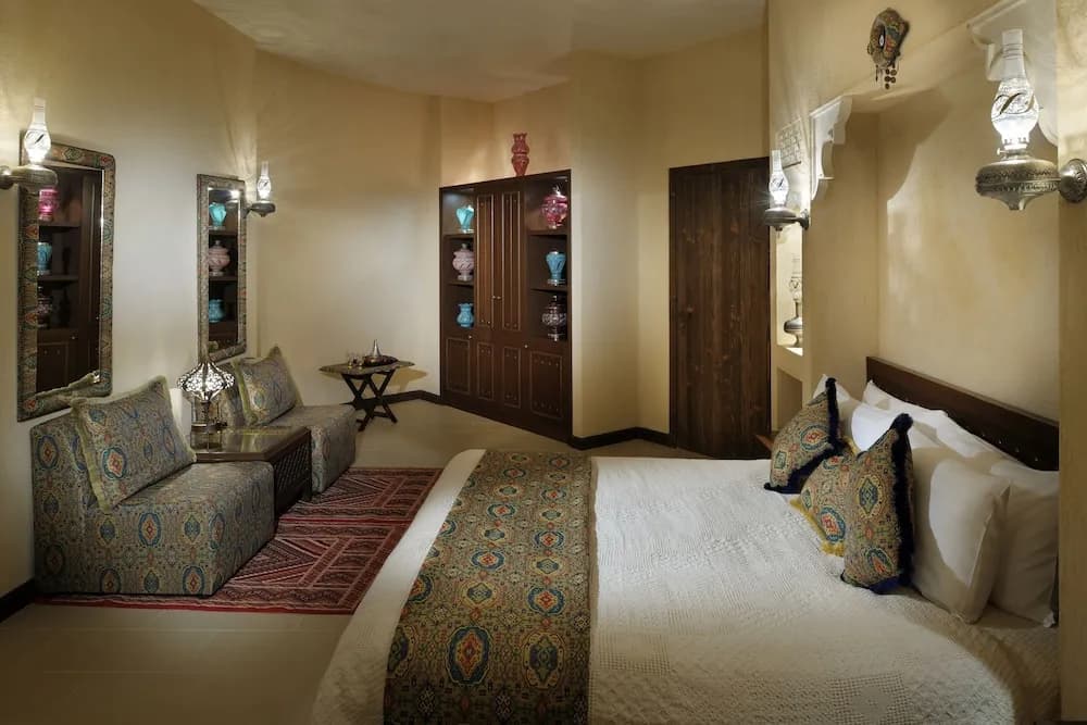 Arabian Nights Village 3