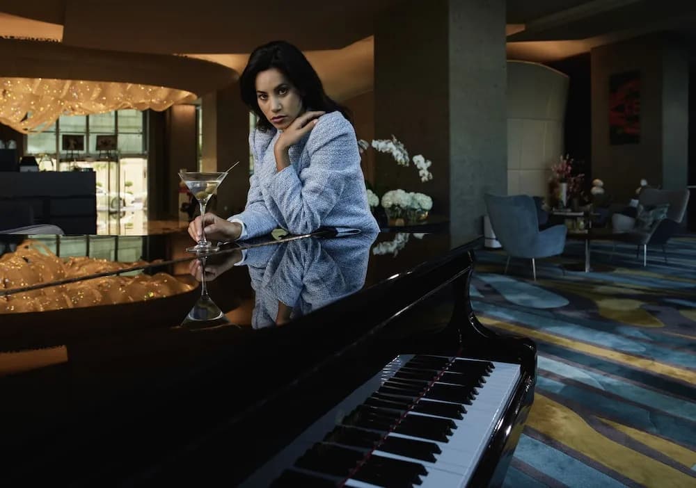 Sofitel Dubai Downtown 5