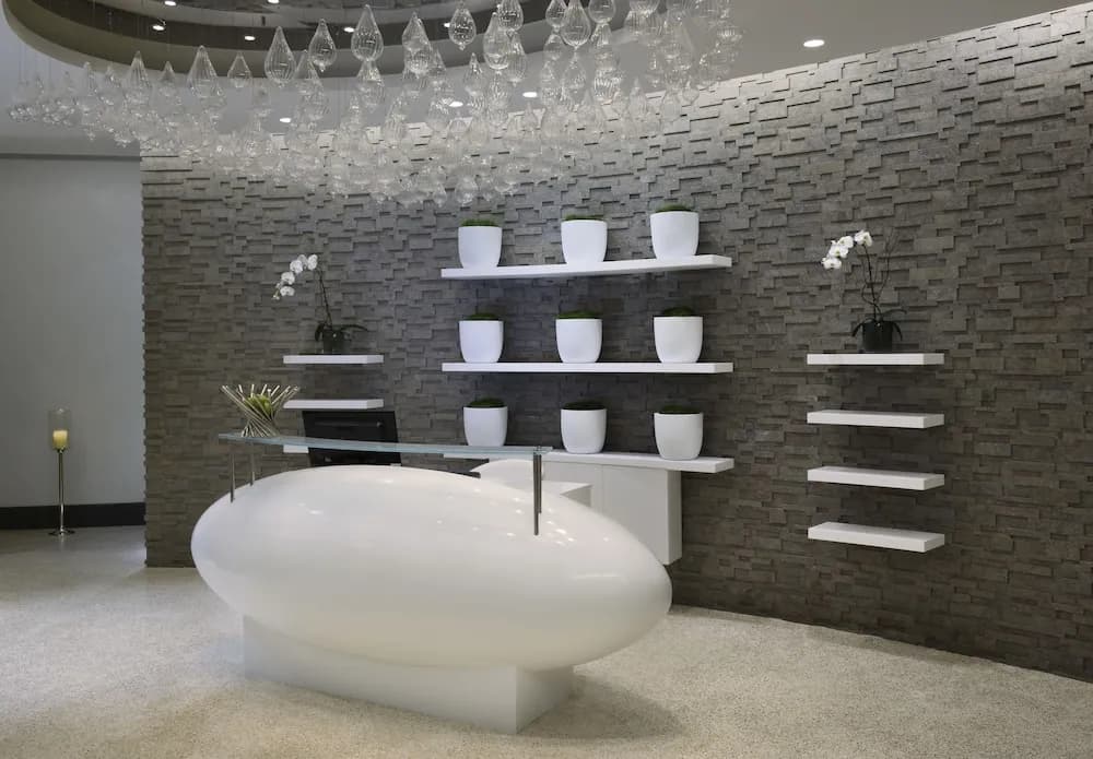Sofitel Dubai Downtown 4