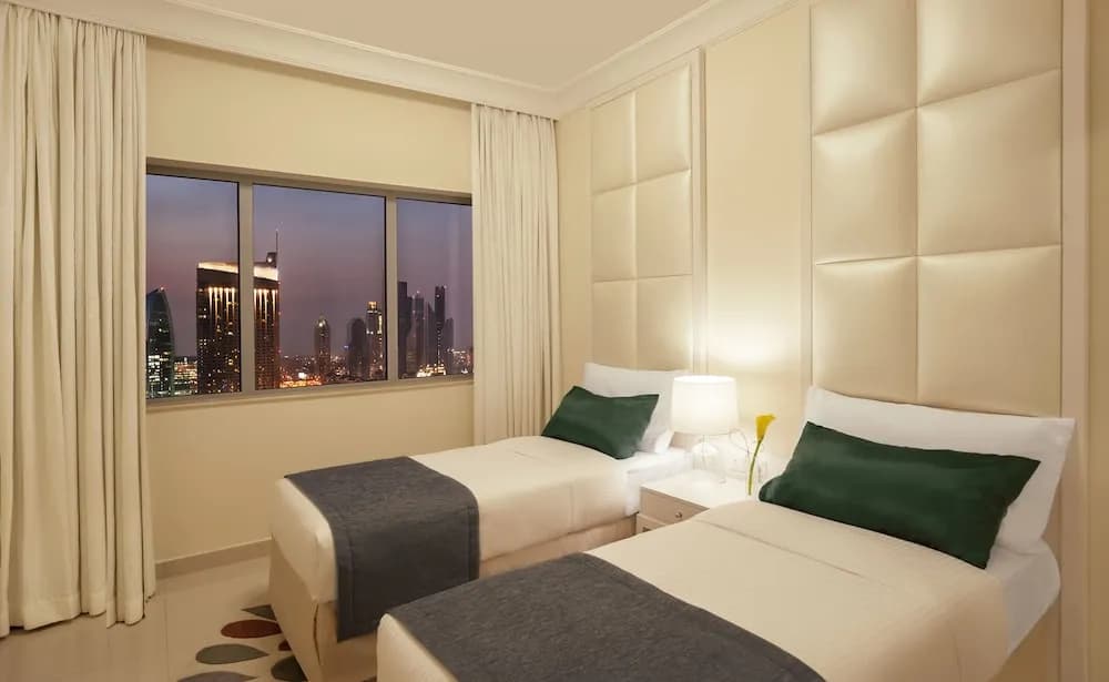 DAMAC Maison Mall Street 5