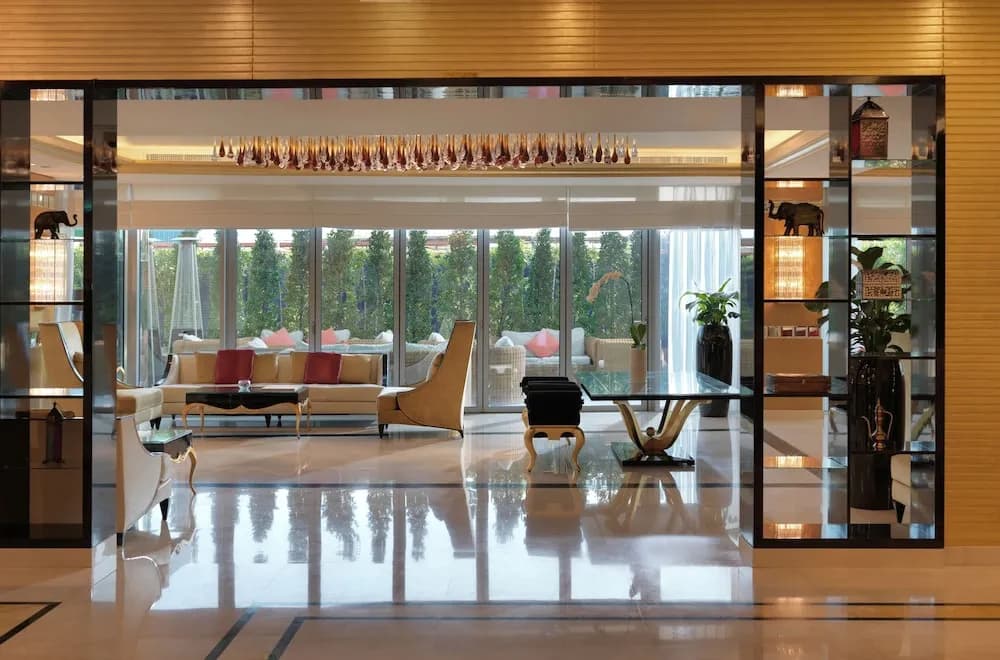 DAMAC Maison Mall Street 4