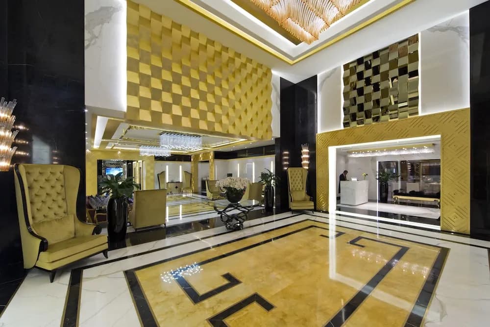 DAMAC Maison Mall Street 3